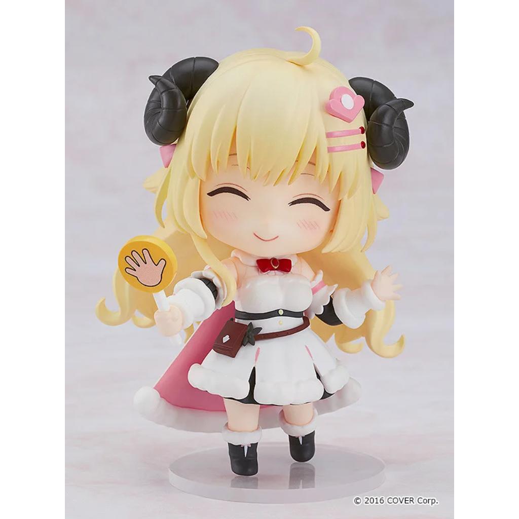 Nendoroid 2066 Hololive Production - Tsunomaki Watame (Reissue)