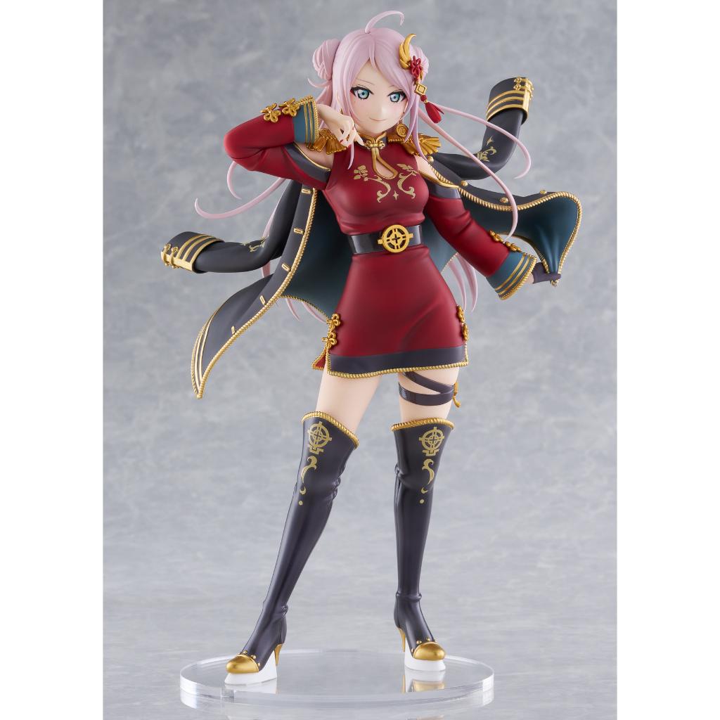 Love Live! Nijigasaki High School Idol Club - Zhong Lanzhu Figurine