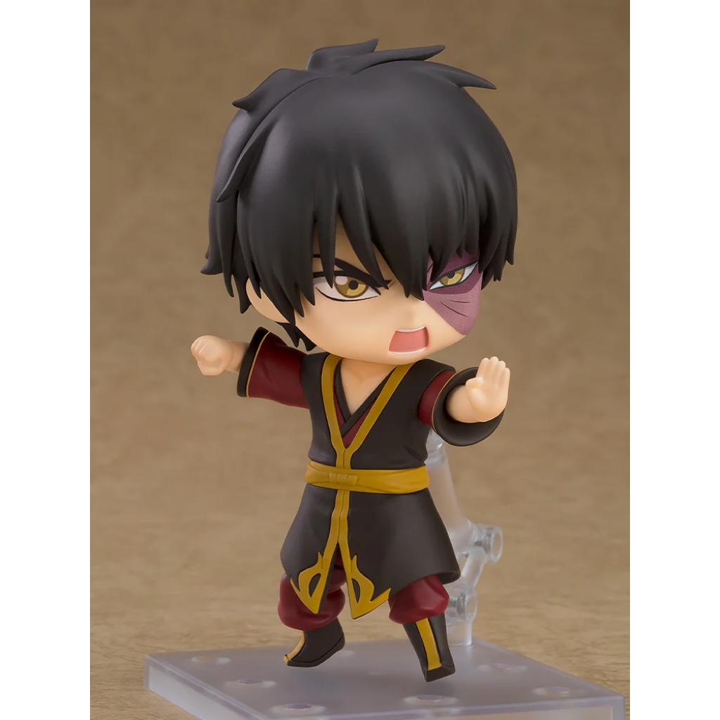 Nendoroid 2772 Avatar: The Last Airbender - Zuko