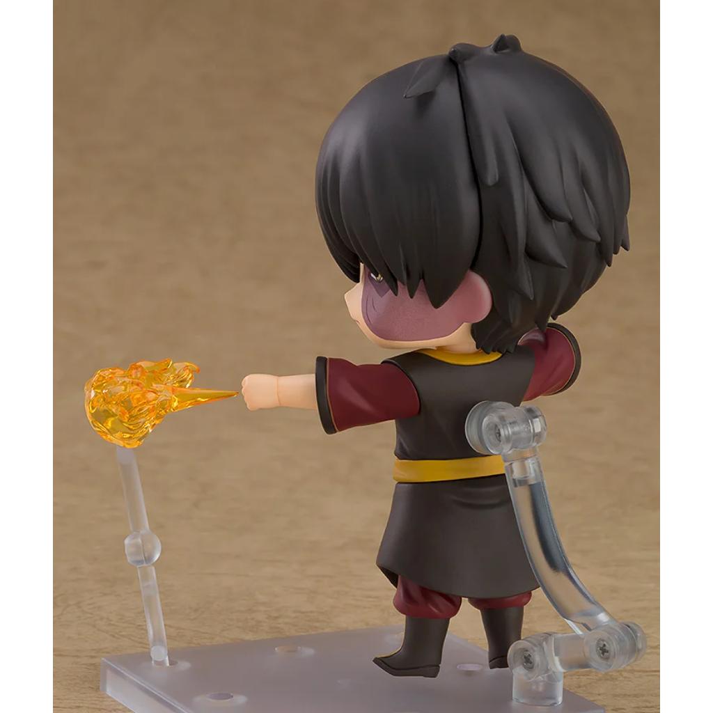 Nendoroid 2772 Avatar: The Last Airbender - Zuko