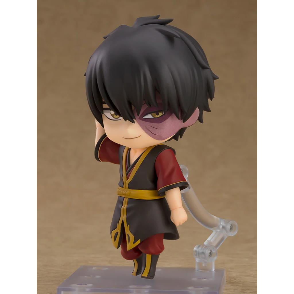 Nendoroid 2772 Avatar: The Last Airbender - Zuko