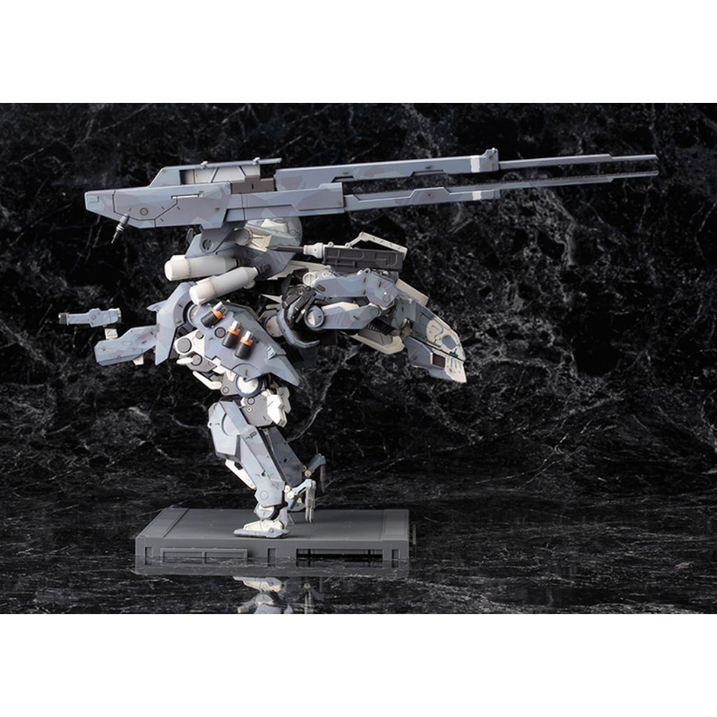 KP350R Metal Gear Solid V Sahelanthropus (Reissue)