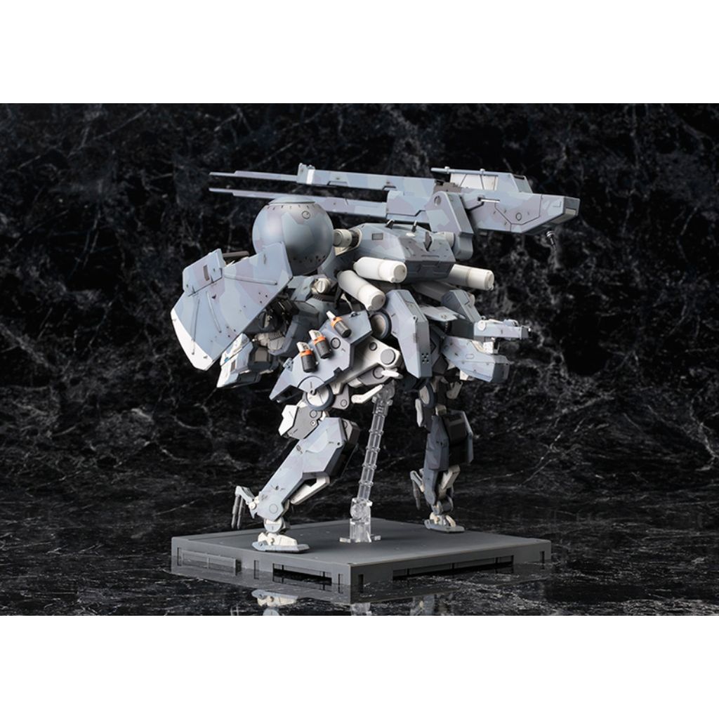 KP350R Metal Gear Solid V Sahelanthropus (Reissue)