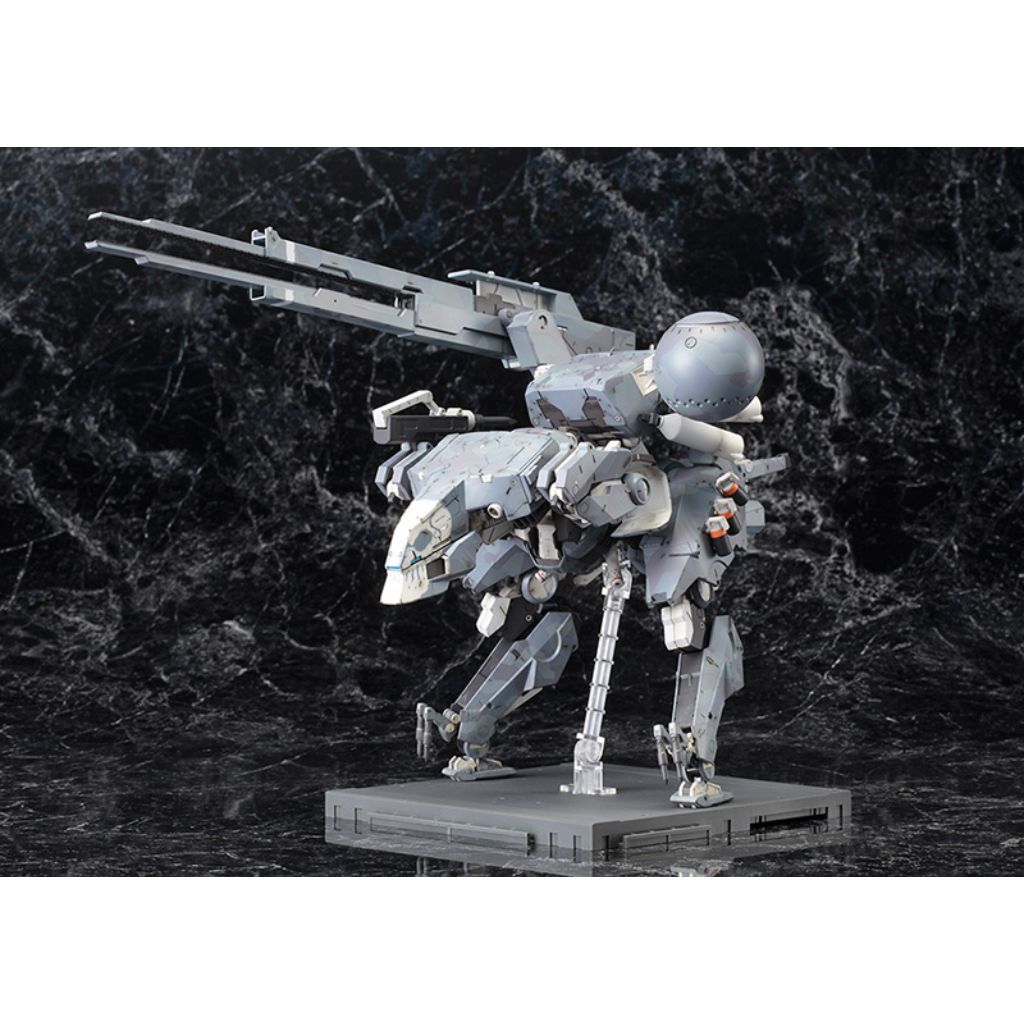 KP350R Metal Gear Solid V Sahelanthropus (Reissue)