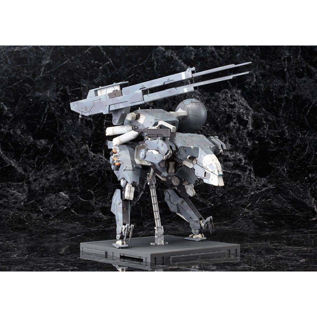 KP350R Metal Gear Solid V Sahelanthropus (Reissue)