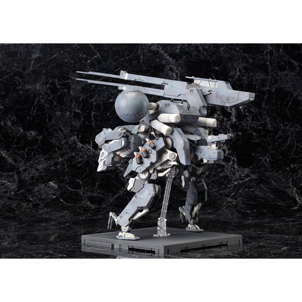 KP350R Metal Gear Solid V Sahelanthropus (Reissue)