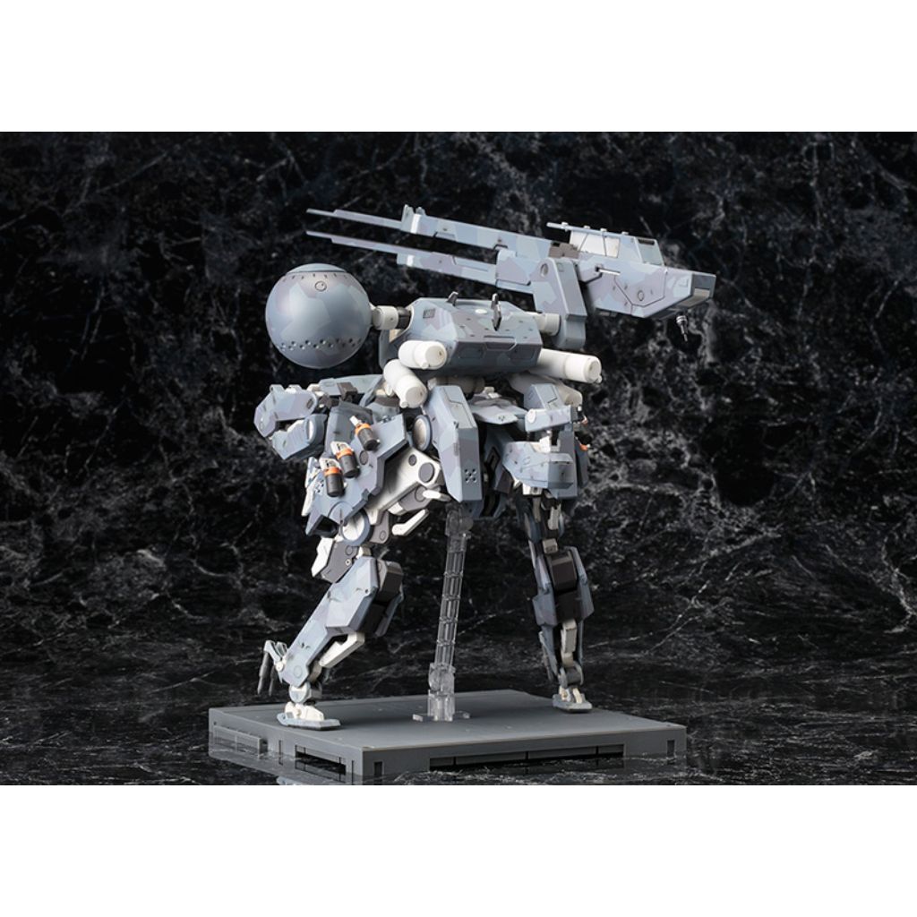 KP350R Metal Gear Solid V Sahelanthropus (Reissue)