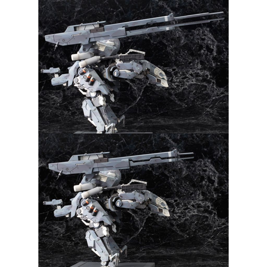 KP350R Metal Gear Solid V Sahelanthropus (Reissue)