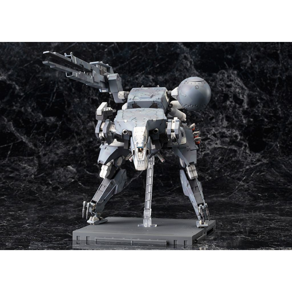 KP350R Metal Gear Solid V Sahelanthropus (Reissue)