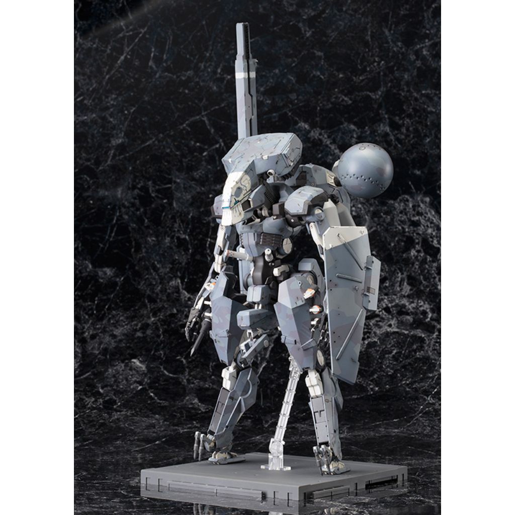 KP350R Metal Gear Solid V Sahelanthropus (Reissue)