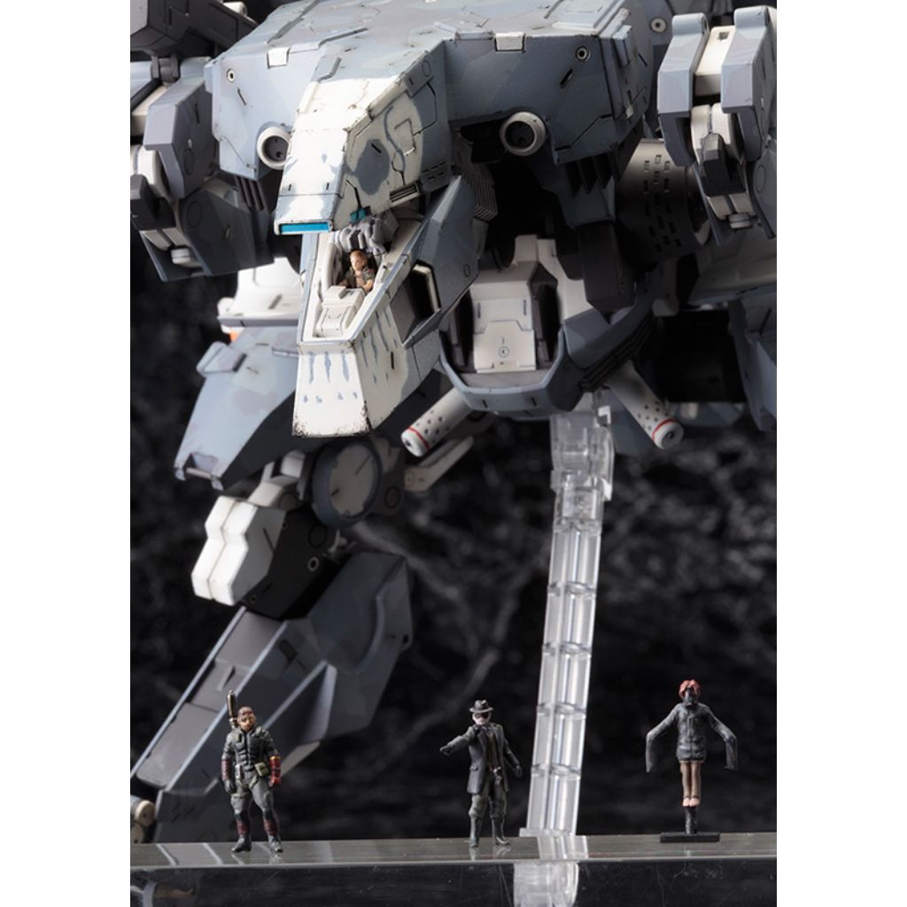 KP350R Metal Gear Solid V Sahelanthropus (Reissue)