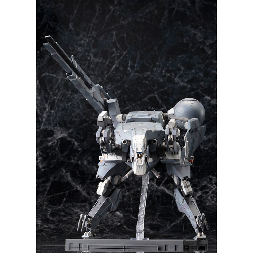 KP350R Metal Gear Solid V Sahelanthropus (Reissue)