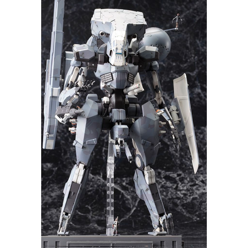 KP350R Metal Gear Solid V Sahelanthropus (Reissue)