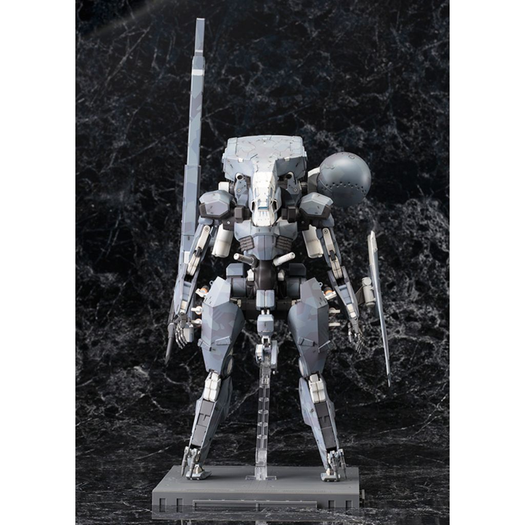 KP350R Metal Gear Solid V Sahelanthropus (Reissue)