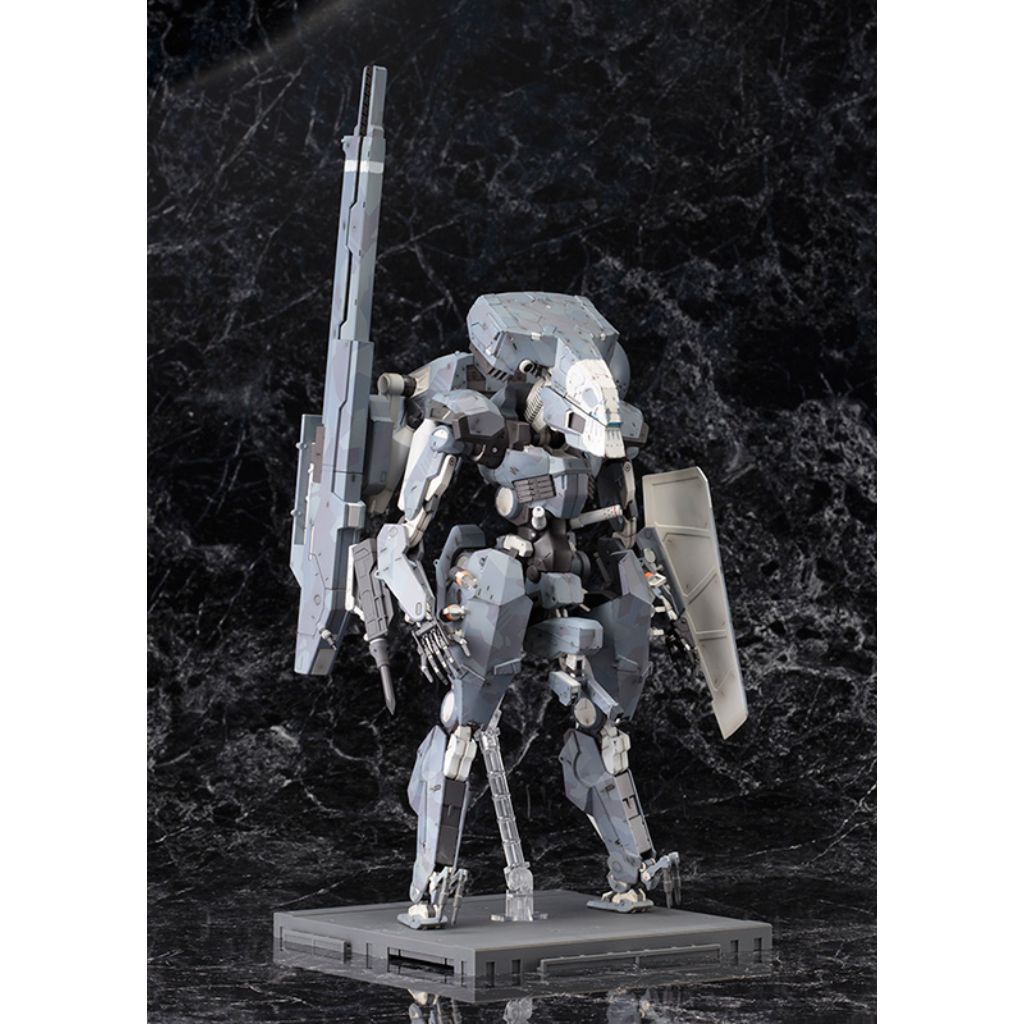 KP350R Metal Gear Solid V Sahelanthropus (Reissue)