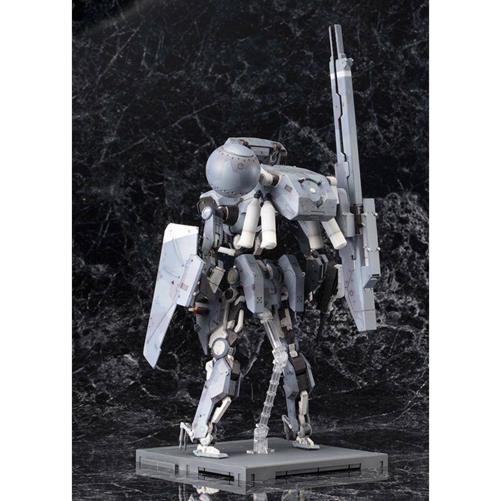 KP350R Metal Gear Solid V Sahelanthropus (Reissue)