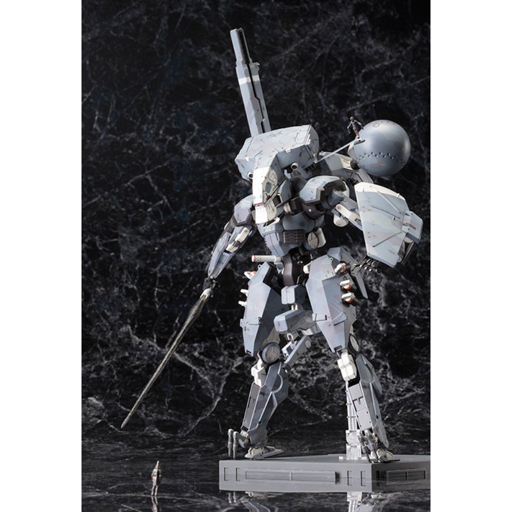 KP350R Metal Gear Solid V Sahelanthropus (Reissue)