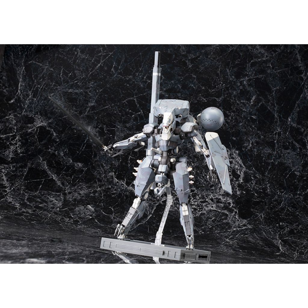 KP350R Metal Gear Solid V Sahelanthropus (Reissue)