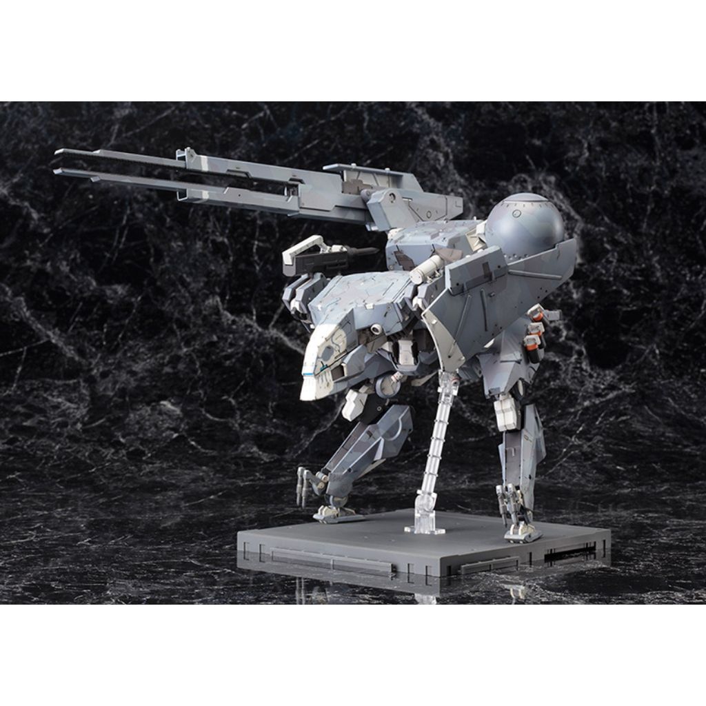 KP350R Metal Gear Solid V Sahelanthropus (Reissue)