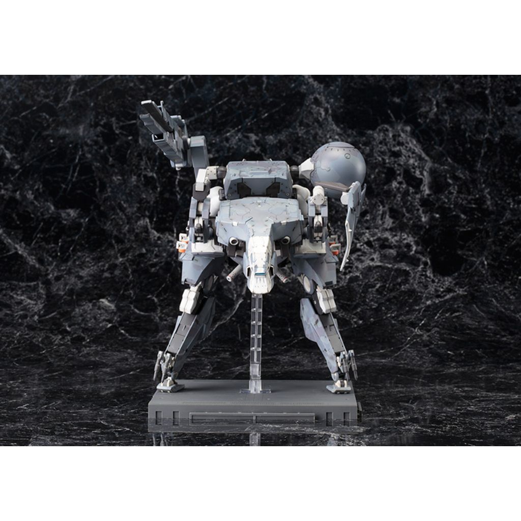 KP350R Metal Gear Solid V Sahelanthropus (Reissue)