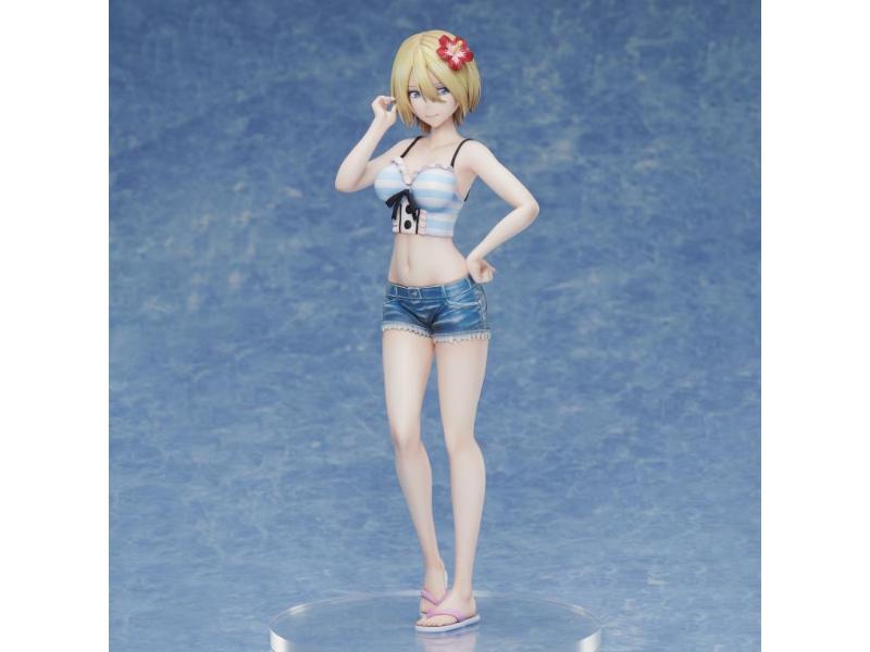 Megami No Cafe Terrace - Akane Hououji Figurine