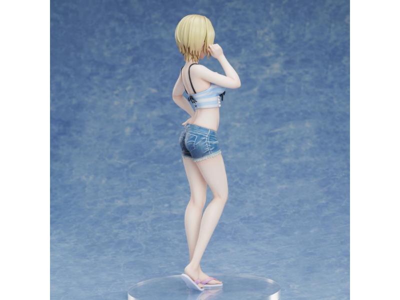 Megami No Cafe Terrace - Akane Hououji Figurine