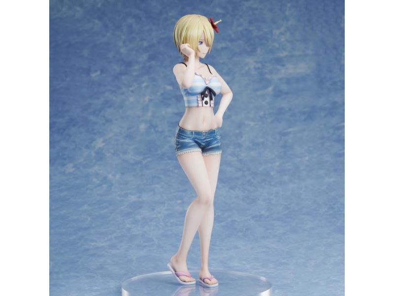 Megami No Cafe Terrace - Akane Hououji Figurine