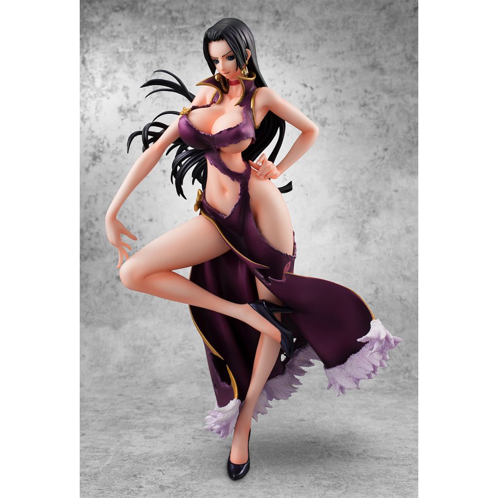 Portrait.Of.Pirates One Piece Limited Edition - Boa Hancock Ver. 3D2Y (Reissue)