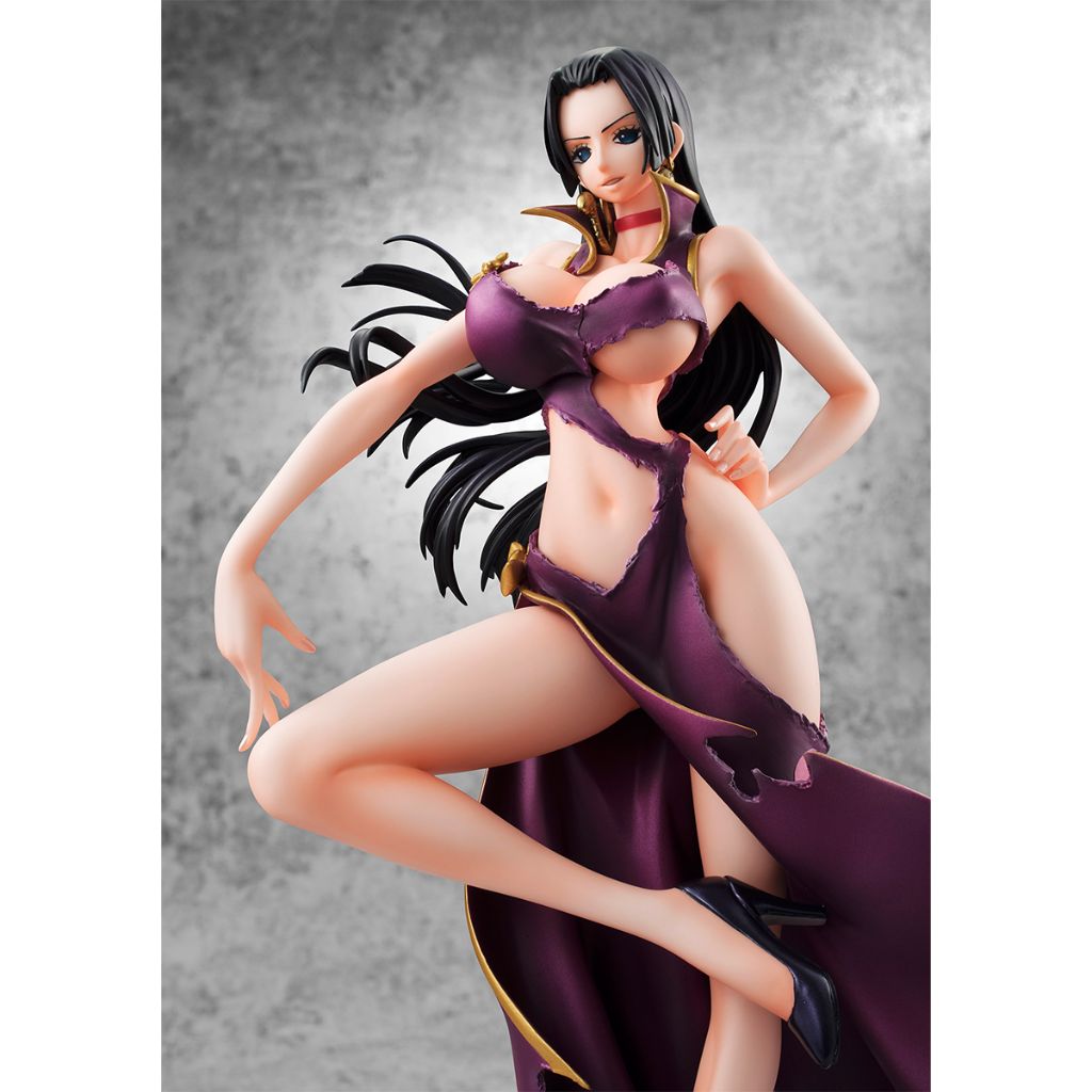 Portrait.Of.Pirates One Piece Limited Edition - Boa Hancock Ver. 3D2Y (Reissue)