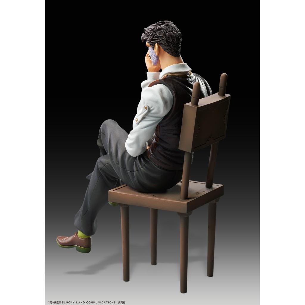 Statue Legend Jojo Bizarre Adventure Part3 Stardust Crusaders - Daniel J. D Arby Figurine