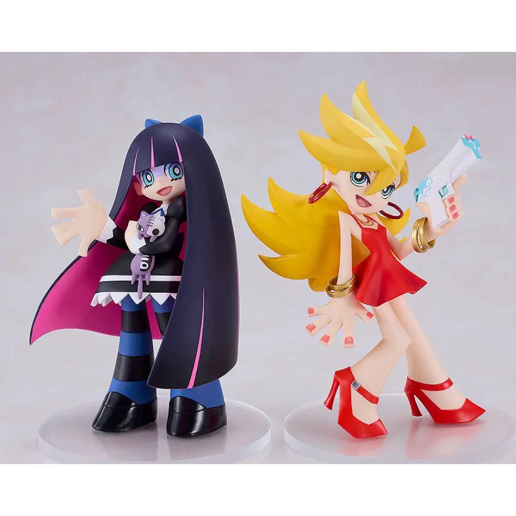 Panty & Stocking With Garterbelt - Pop Up Parade Panty & Stocking Set