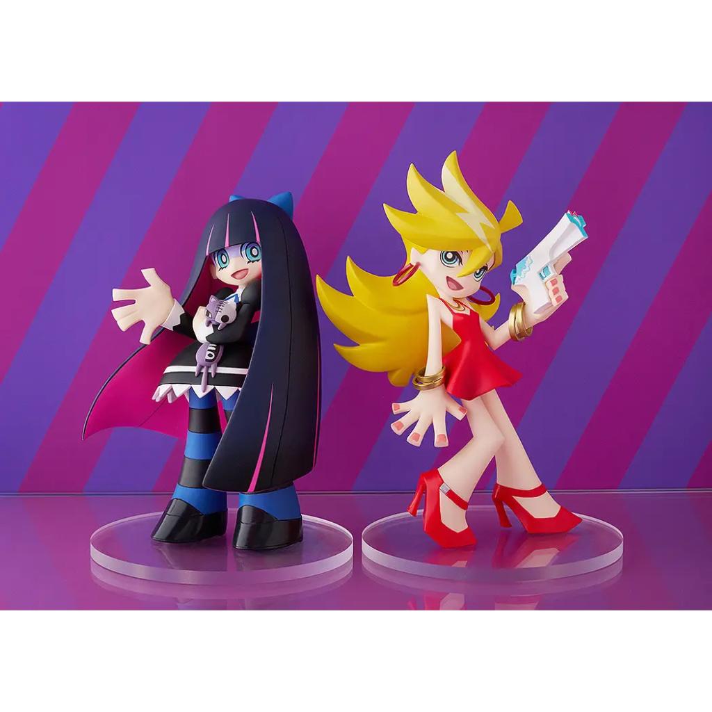 Panty & Stocking With Garterbelt - Pop Up Parade Panty & Stocking Set