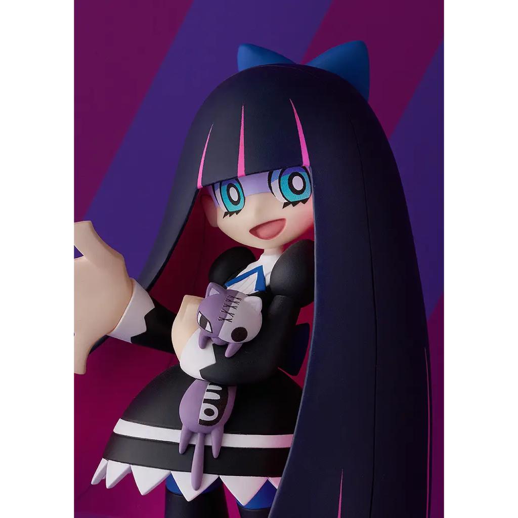 Panty & Stocking With Garterbelt - Pop Up Parade Panty & Stocking Set