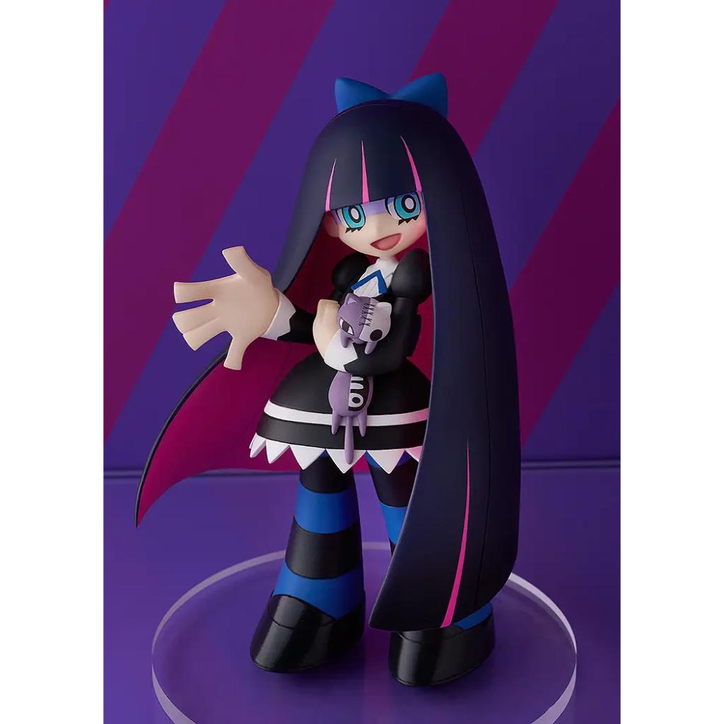 Panty & Stocking With Garterbelt - Pop Up Parade Panty & Stocking Set
