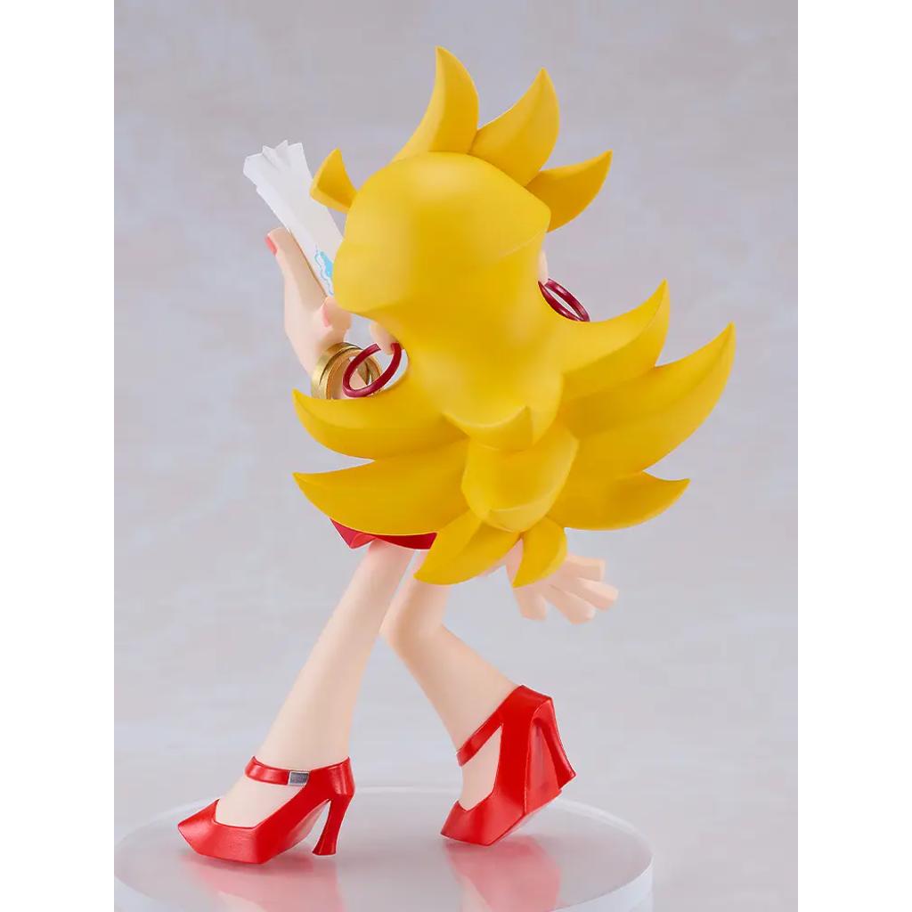 Panty & Stocking With Garterbelt - Pop Up Parade Panty & Stocking Set
