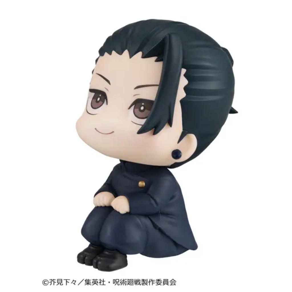 Lookup Jujutsu Kaisen - Geto Suguru Kosen Ver. (3rd Reissue)