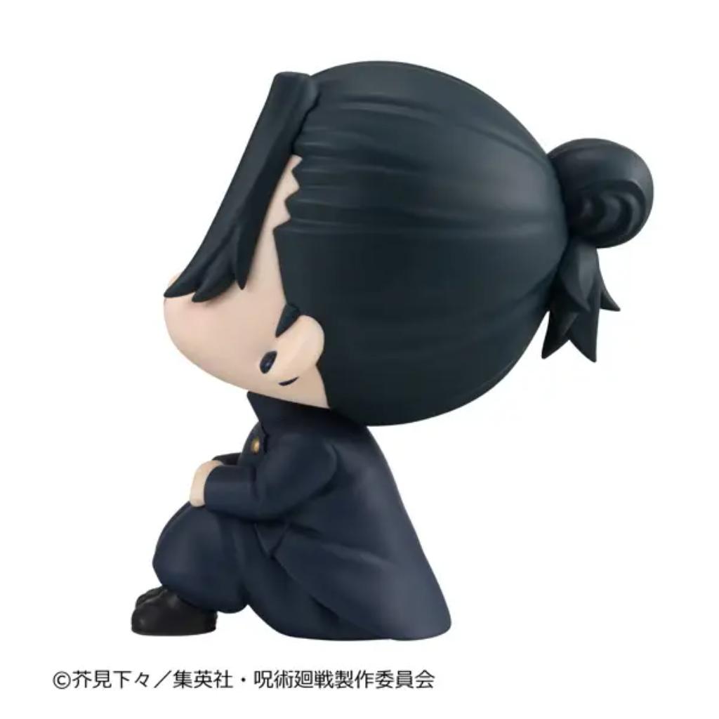 Lookup Jujutsu Kaisen - Geto Suguru Kosen Ver. (3rd Reissue)