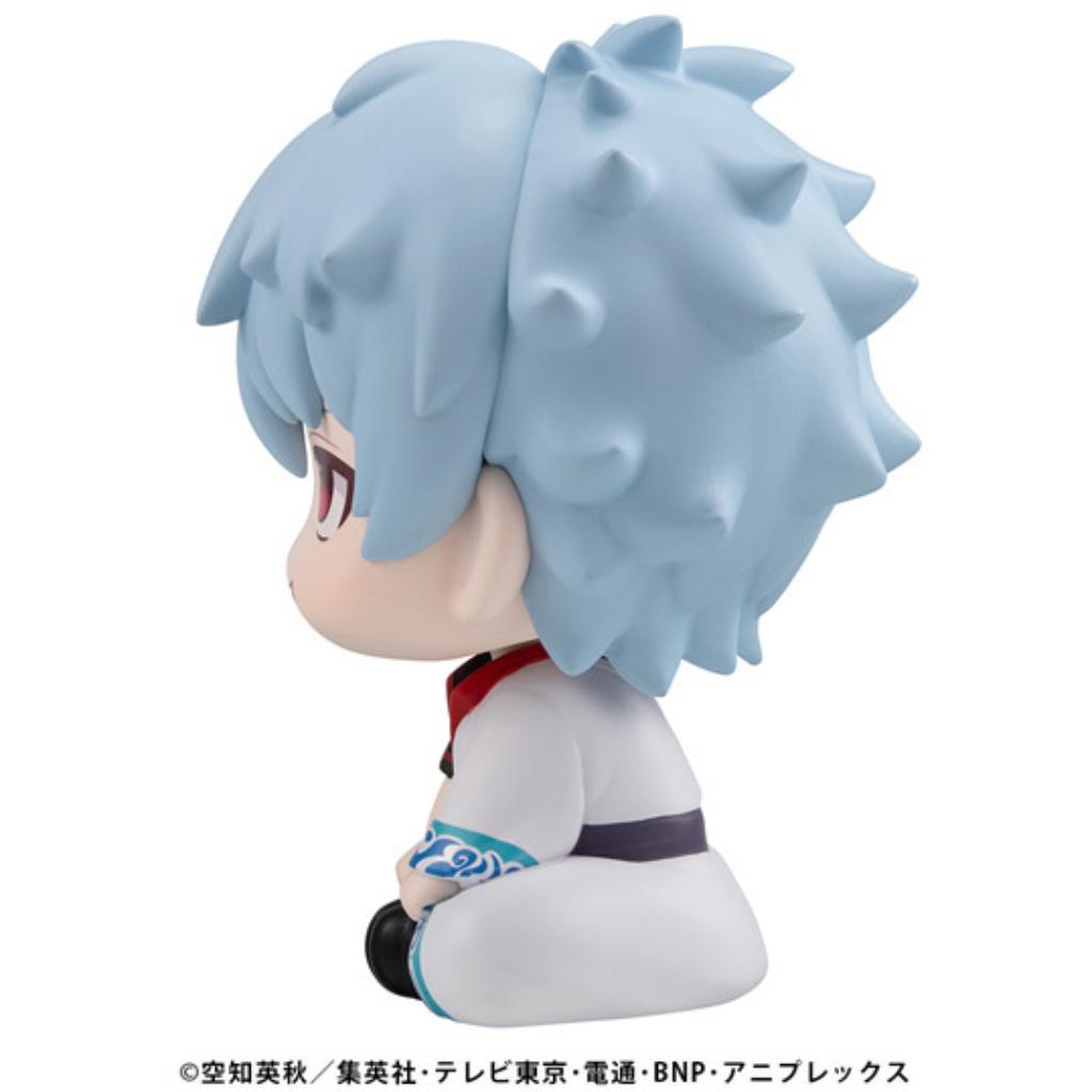 Lookup Gintama - Gintoki Sakata (Reissue)