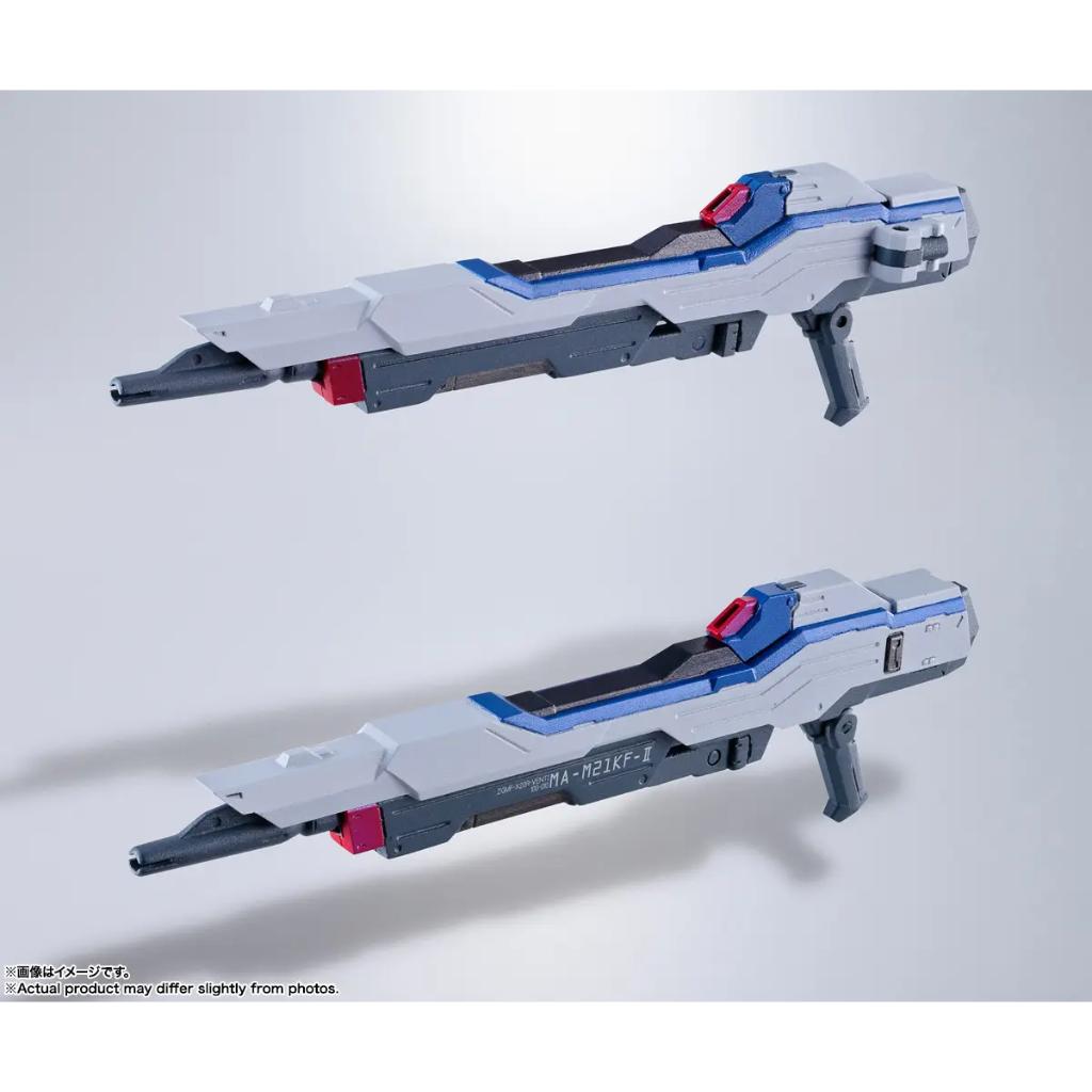 Metal Build Strike Freedom Gundam Revival Ver.