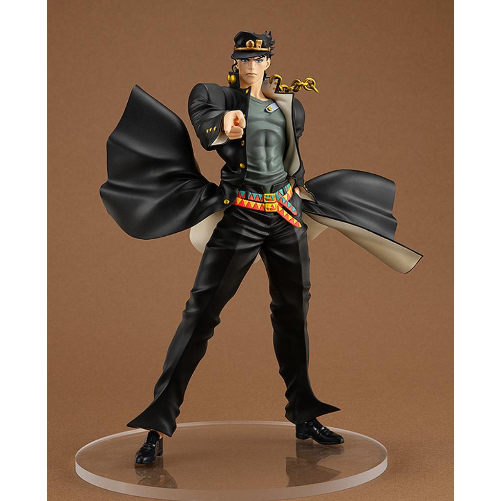 Jojo Bizarre Adventure Part3 Stardust Crusaders - Pop Up Parade Jotaro Kujo