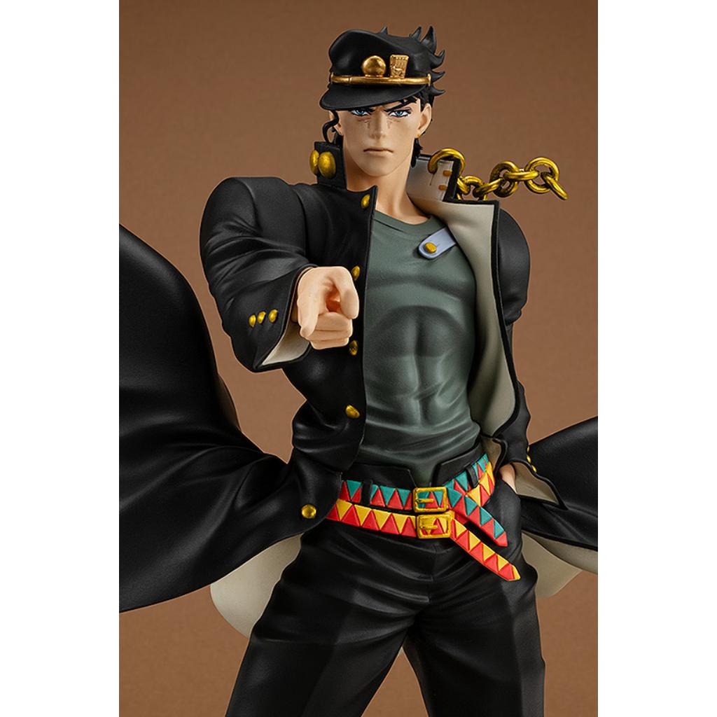 Jojo Bizarre Adventure Part3 Stardust Crusaders - Pop Up Parade Jotaro Kujo