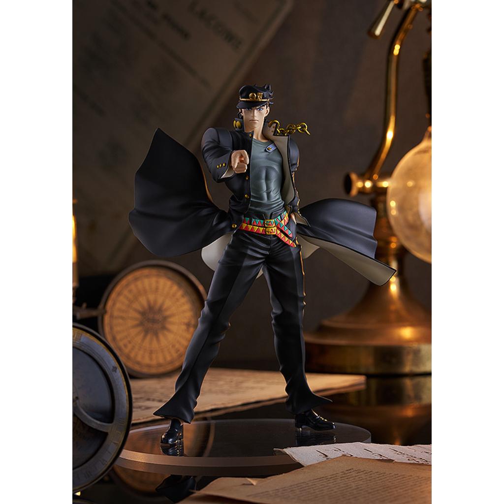 Jojo Bizarre Adventure Part3 Stardust Crusaders - Pop Up Parade Jotaro Kujo