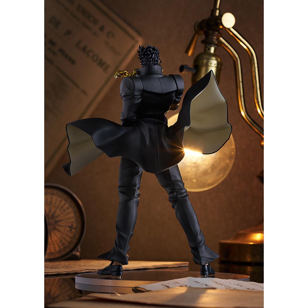 Jojo Bizarre Adventure Part3 Stardust Crusaders - Pop Up Parade Jotaro Kujo