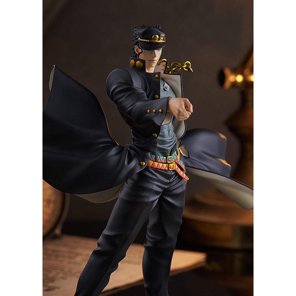 Jojo Bizarre Adventure Part3 Stardust Crusaders - Pop Up Parade Jotaro Kujo