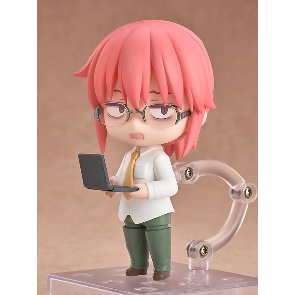 Nendoroid 2298 Miss Kobayashi Dragon Maid - Kobayashi