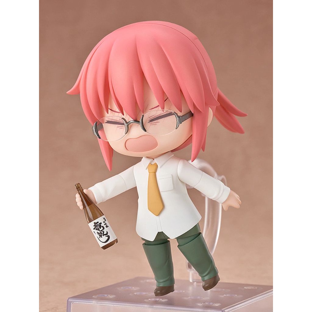 Nendoroid 2298 Miss Kobayashi Dragon Maid - Kobayashi
