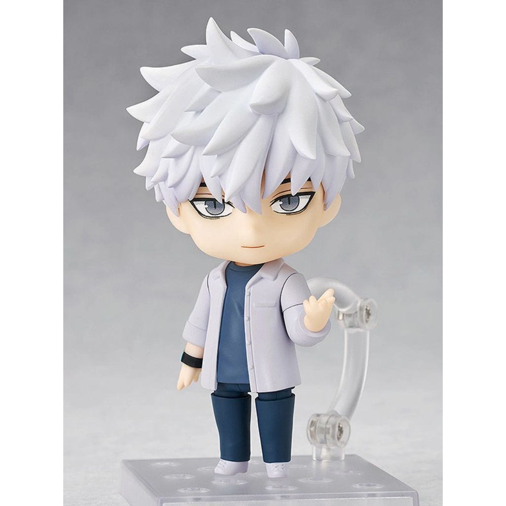Nendoroid 2162 Link Click - Lu Guang