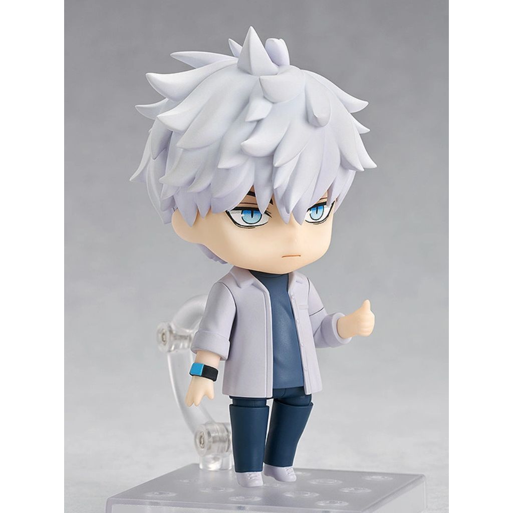 Nendoroid 2162 Link Click - Lu Guang