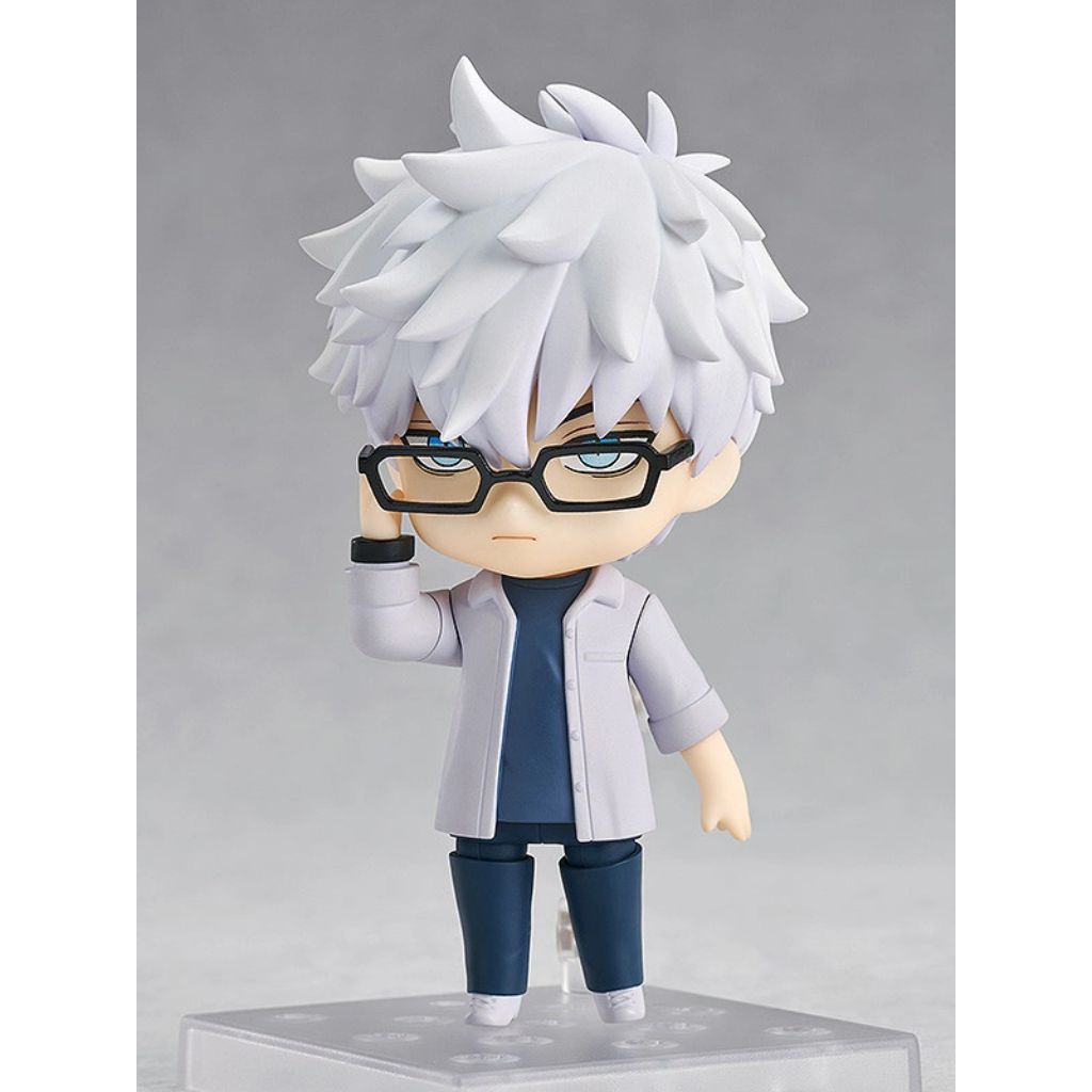 Nendoroid 2162 Link Click - Lu Guang