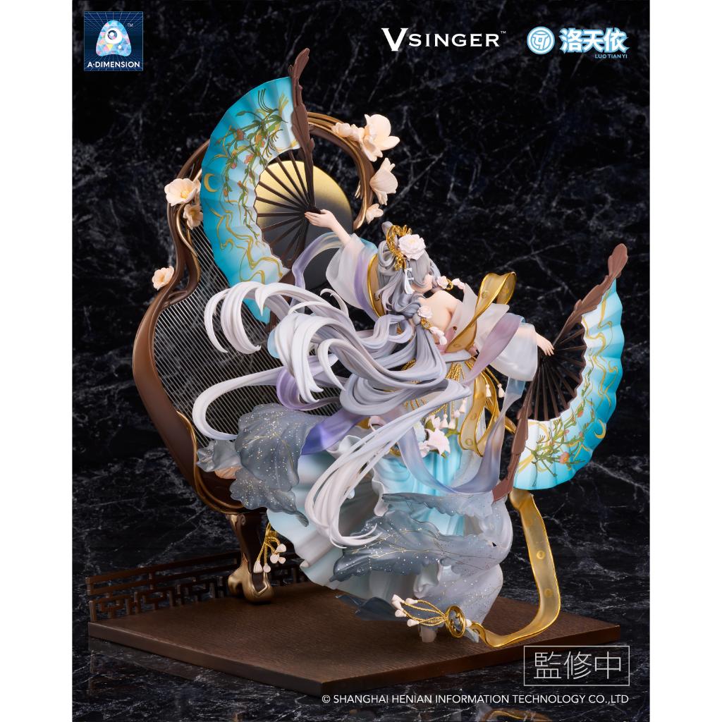 Vsinger Luo Tianyi -The Flowing Moonlight- 1/7 Complete Figure